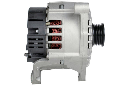 HELLA Alternator - 14V - 70A - for e.g. VW Lupo (6X1, 6E1) 8EL012428-221
