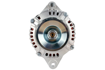 HELLA Alternator - 14V - 100A - for e.g. Nissan Patrol Gr V Wagon (Y61) 8EL012428-231
