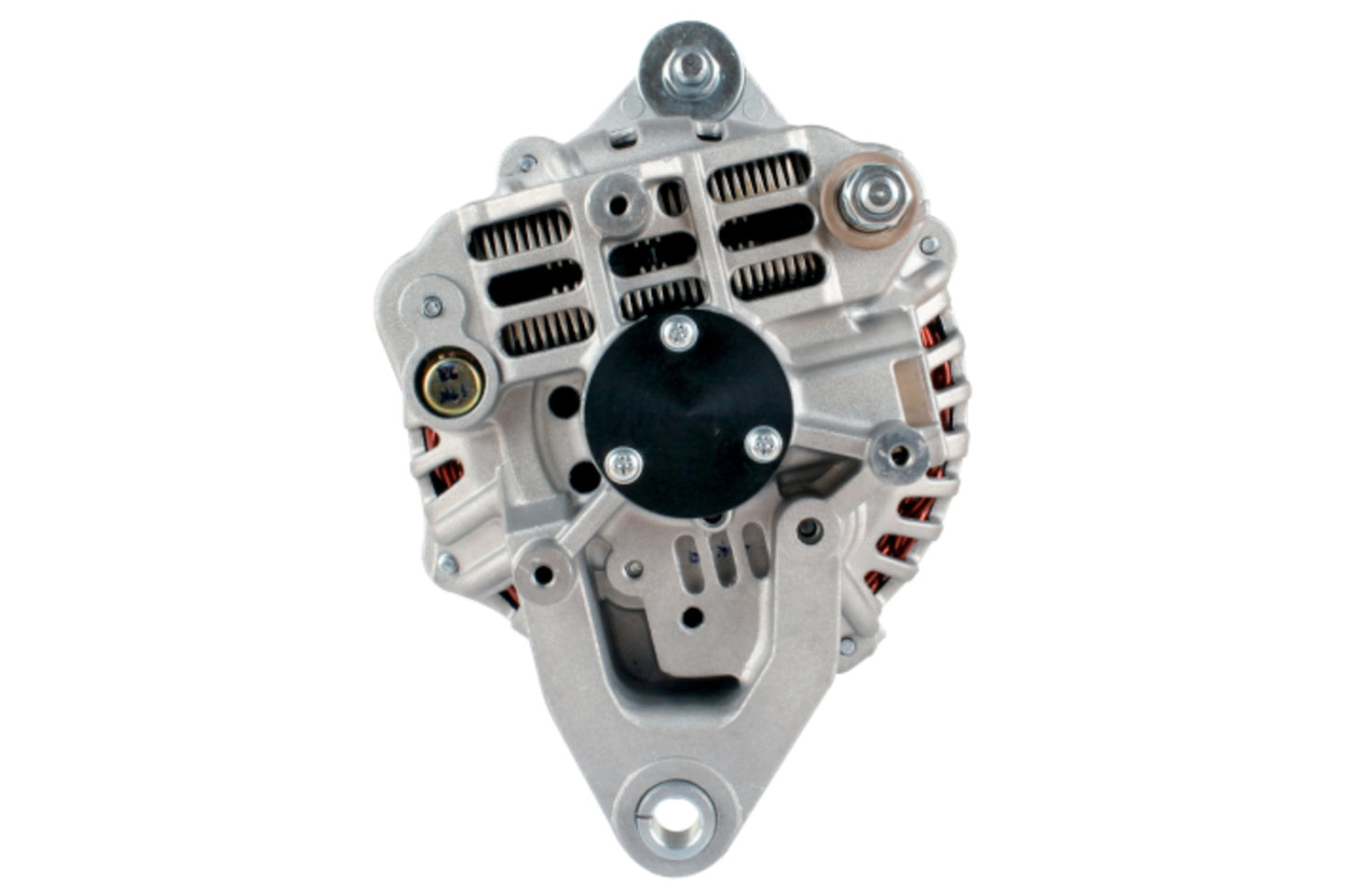 HELLA Alternator - 14V - 100A - for e.g. Nissan Patrol Gr V Wagon (Y61) 8EL012428-231
