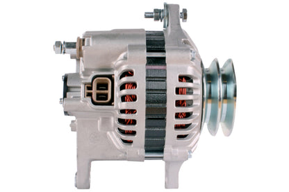 HELLA Alternator - 14V - 100A - for e.g. Nissan Patrol Gr V Wagon (Y61) 8EL012428-231