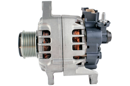 HELLA Alternator - 14V - 90A - for e.g. Nissan Terrano II (R20) 8EL012428-251