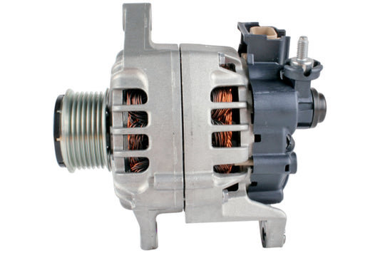 HELLA Alternator - 14V - 90A - for e.g. Nissan Terrano II (R20) 8EL012428-251