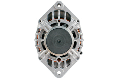 HELLA Alternator - 14V - 90A - for e.g. Nissan Terrano II (R20) 8EL012428-251