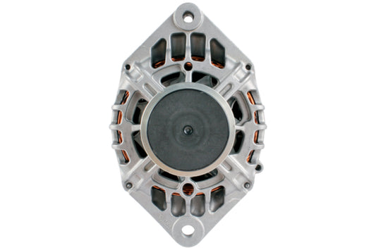 HELLA Alternator - 14V - 90A - for e.g. Nissan Terrano II (R20) 8EL012428-251