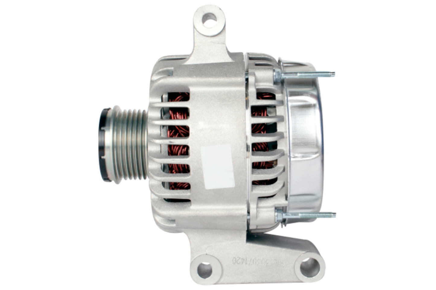 HELLA Alternator - 14V - 115A - for e.g. Ford Mondeo III (B5Y) 8EL012428-261