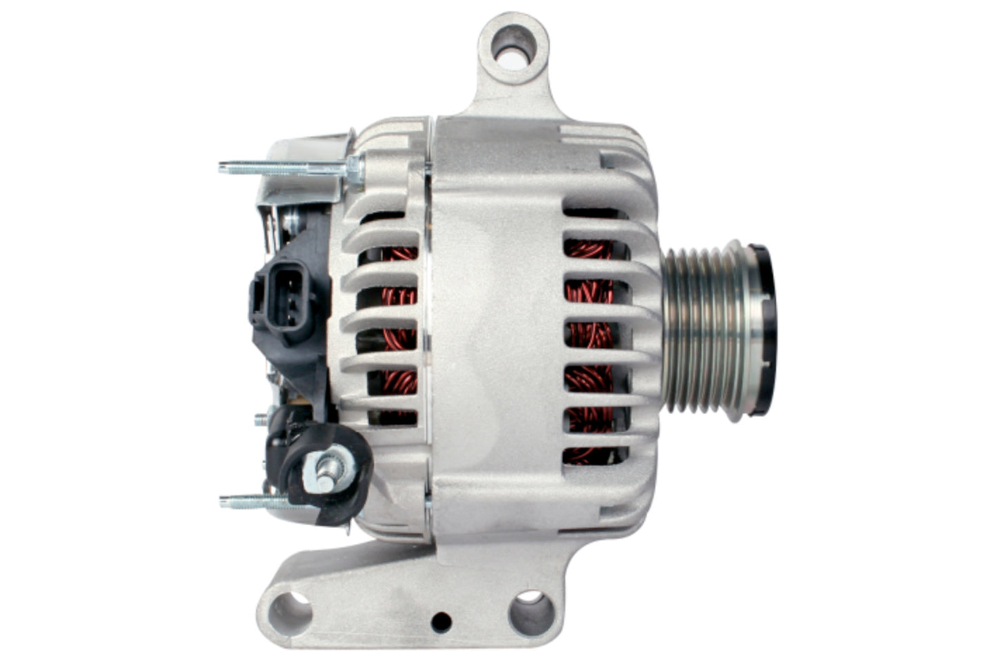 HELLA Alternator - 14V - 115A - for e.g. Ford Mondeo III (B5Y) 8EL012428-261