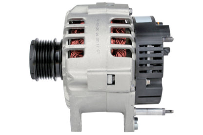 HELLA Alternator - 14V - 120A - for e.g. VW Polo (9N_) 8EL012428-271