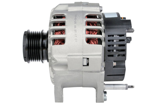 HELLA Alternator - 14V - 120A - for e.g. VW Polo (9N_) 8EL012428-271