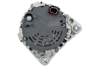 HELLA Alternator - 14V - 120A - for e.g. VW Polo (9N_) 8EL012428-271