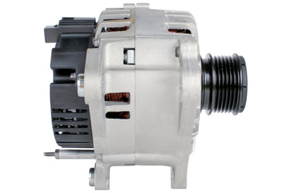 HELLA Alternator - 14V - 120A - for e.g. VW Polo (9N_) 8EL012428-271