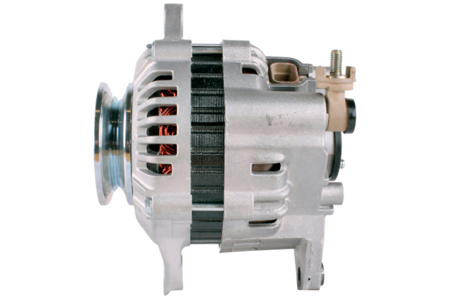 HELLA Alternator - 14V - 90A - for e.g. Nissan X-Trail (T30) 8EL012428-281