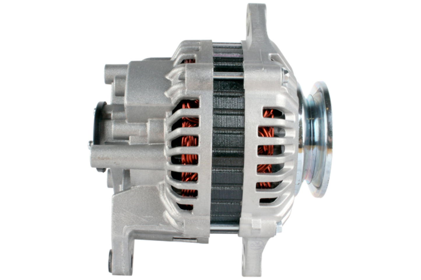 HELLA Alternator - 14V - 90A - for e.g. Nissan X-Trail (T30) 8EL012428-281