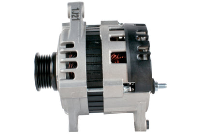 HELLA Alternator - 14V - 85A - for e.g. Daewoo Lanos (KLAT) 8EL012428-291