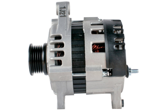 HELLA Alternator - 14V - 85A - for e.g. Daewoo Lanos (KLAT) 8EL012428-291