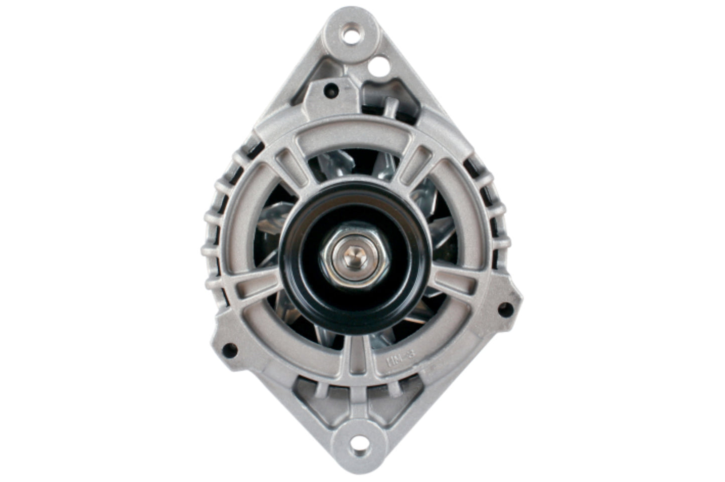 HELLA Alternator - 14V - 85A - for e.g. Daewoo Lanos (KLAT) 8EL012428-291