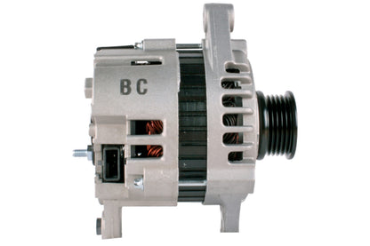 HELLA Alternator - 14V - 85A - for e.g. Daewoo Lanos (KLAT) 8EL012428-291