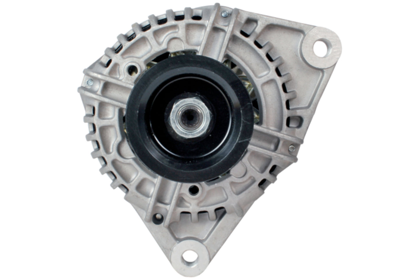 HELLA Alternator - 14V - 120A - for e.g. Iveco Daily III Platform/Chassis 8EL012428-301