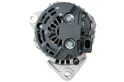 HELLA Alternator - 14V - 120A - for e.g. Iveco Daily III Platform/Chassis 8EL012428-301