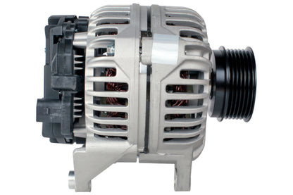 HELLA Alternator - 14V - 120A - for e.g. Iveco Daily III Platform/Chassis 8EL012428-301