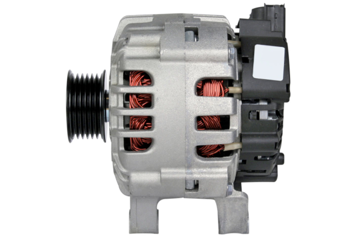 HELLA Alternator - 14V - 90A - for e.g. Citroën C3 I (FC_, FN_) 8EL012428-311
