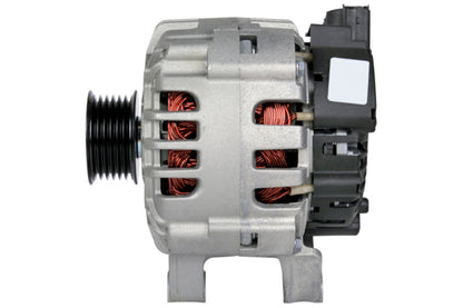 HELLA Alternator - 14V - 90A - for e.g. Citroën C3 I (FC_, FN_) 8EL012428-311