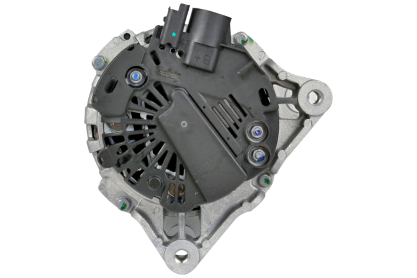 HELLA Alternator - 14V - 90A - for e.g. Citroën C3 I (FC_, FN_) 8EL012428-311