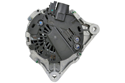 HELLA Alternator - 14V - 90A - for e.g. Citroën C3 I (FC_, FN_) 8EL012428-311