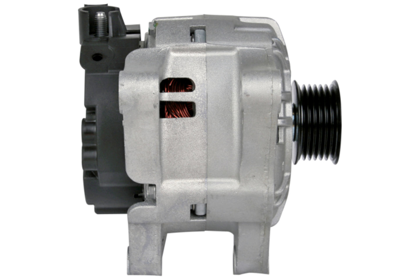 HELLA Alternator - 14V - 90A - for e.g. Citroën C3 I (FC_, FN_) 8EL012428-311