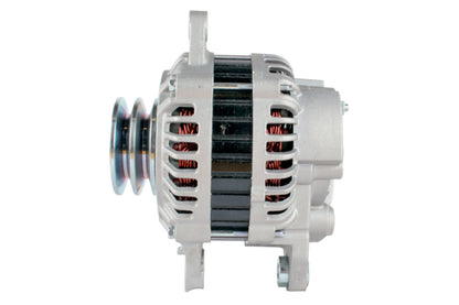 HELLA Alternator - 14V - 125A - for e.g. Mitsubishi Pajero III (V6_W, V7_W) 8EL012428-321