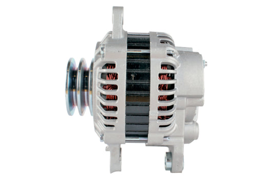 HELLA Alternator - 14V - 125A - for e.g. Mitsubishi Pajero III (V6_W, V7_W) 8EL012428-321