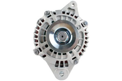 HELLA Alternator - 14V - 125A - for e.g. Mitsubishi Pajero III (V6_W, V7_W) 8EL012428-321