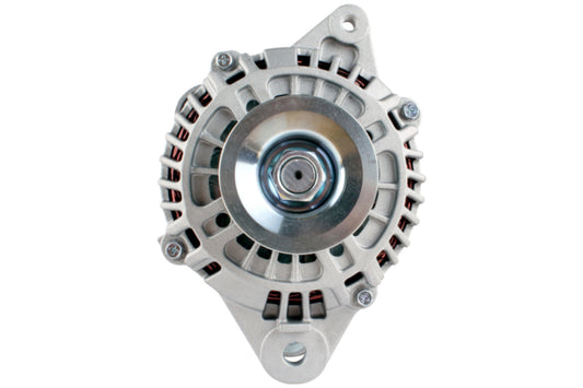 HELLA Alternator - 14V - 125A - for e.g. Mitsubishi Pajero III (V6_W, V7_W) 8EL012428-321