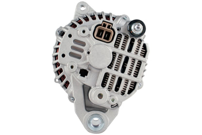 HELLA Alternator - 14V - 125A - for e.g. Mitsubishi Pajero III (V6_W, V7_W) 8EL012428-321