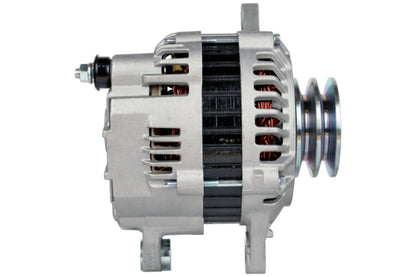 HELLA Alternator - 14V - 125A - for e.g. Mitsubishi Pajero III (V6_W, V7_W) 8EL012428-321