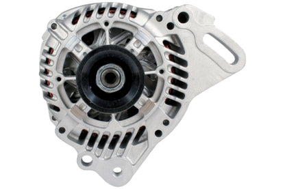 HELLA Alternator - 14V - 90A - for e.g. VW T4 Chassis (70E,70L,70M,7De,7Dl,7D 8EL012428-341