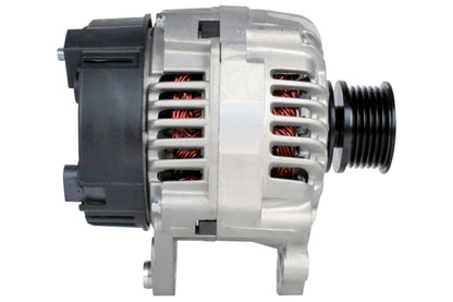 HELLA Alternator - 14V - 90A - for e.g. VW T4 Chassis (70E,70L,70M,7De,7Dl,7D 8EL012428-341