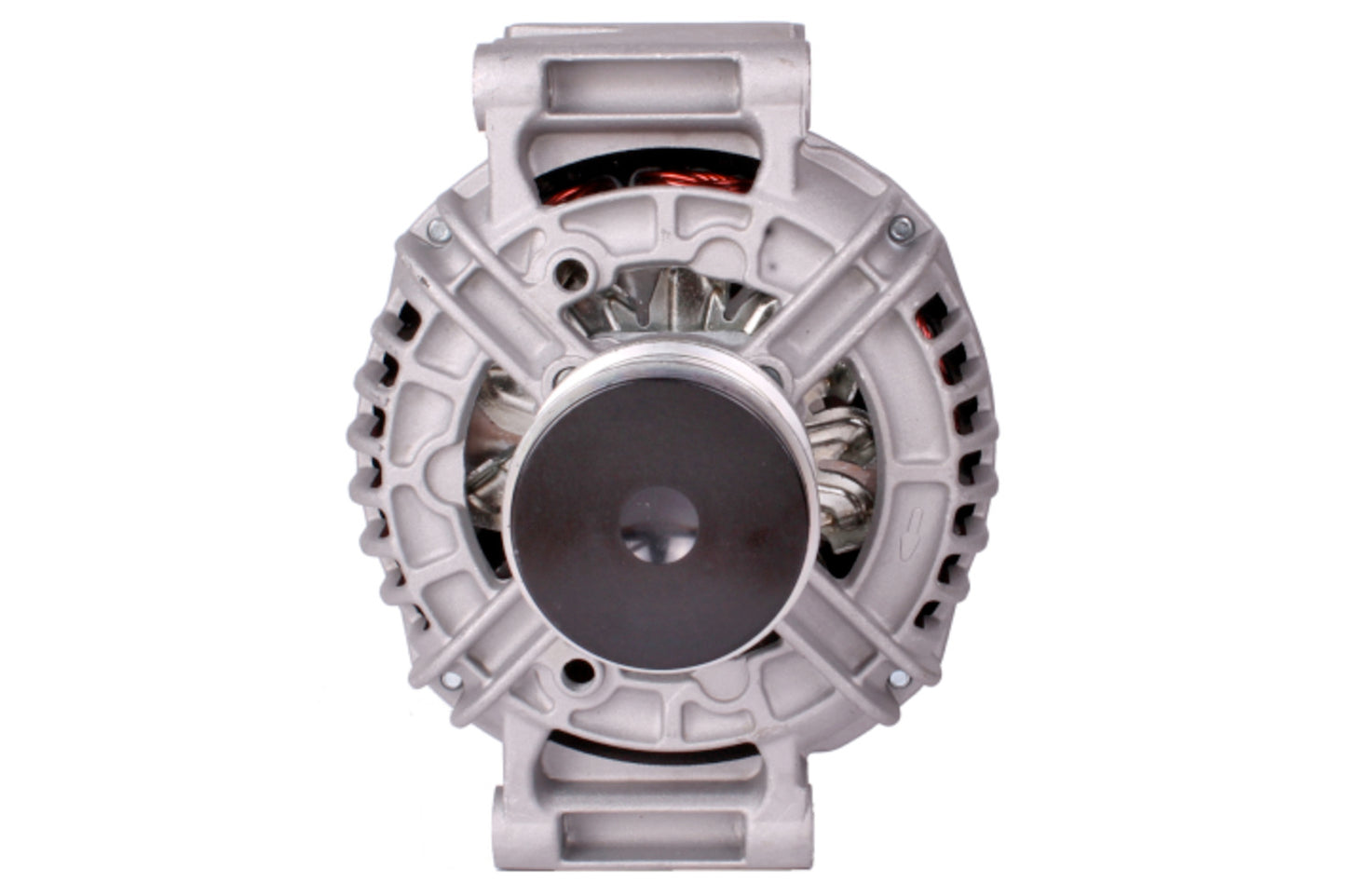 HELLA Alternator - 14V - 120A - for e.g. Mercedes-Benz C-Class (W203) 8EL012428-351
