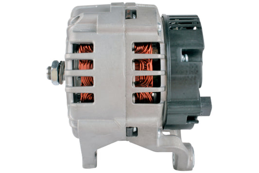 HELLA Alternator - 14V - 120A - for e.g. Audi A4 (8D2, B5) 8EL012428-361