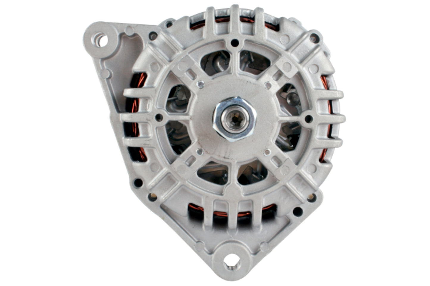 HELLA Alternator - 14V - 120A - for e.g. Audi A4 (8D2, B5) 8EL012428-361