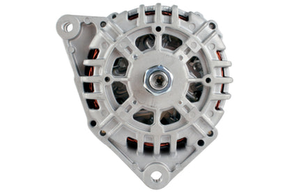 HELLA Alternator - 14V - 120A - for e.g. Audi A4 (8D2, B5) 8EL012428-361