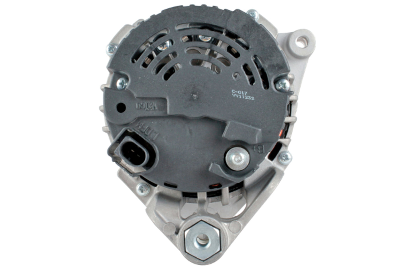 HELLA Alternator - 14V - 120A - for e.g. Audi A4 (8D2, B5) 8EL012428-361