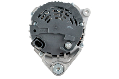 HELLA Alternator - 14V - 120A - for e.g. Audi A4 (8D2, B5) 8EL012428-361