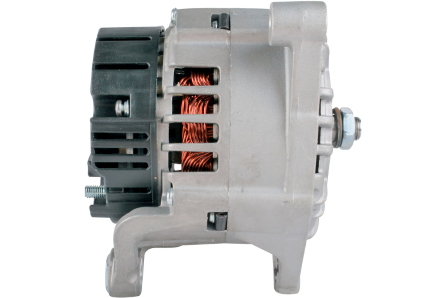 HELLA Alternator - 14V - 120A - for e.g. Audi A4 (8D2, B5) 8EL012428-361