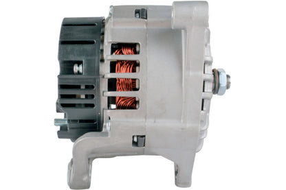 HELLA Alternator - 14V - 120A - for e.g. Audi A4 (8D2, B5) 8EL012428-361