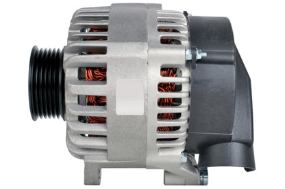 HELLA Alternator - 14V - 80A - for e.g. Ford Fiesta IV (Ja_, Jb_) 8EL012428-371