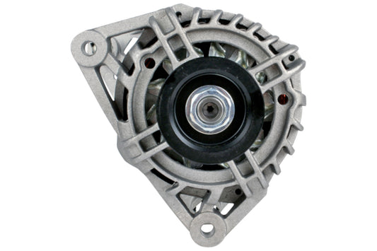 HELLA Alternator - 14V - 80A - for e.g. Ford Fiesta IV (Ja_, Jb_) 8EL012428-371