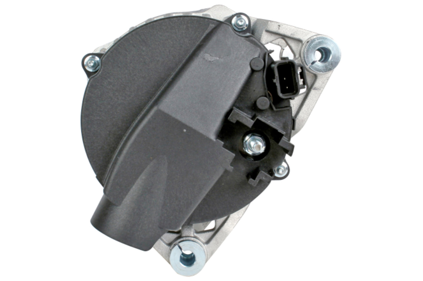 HELLA Alternator - 14V - 80A - for e.g. Ford Fiesta IV (Ja_, Jb_) 8EL012428-371