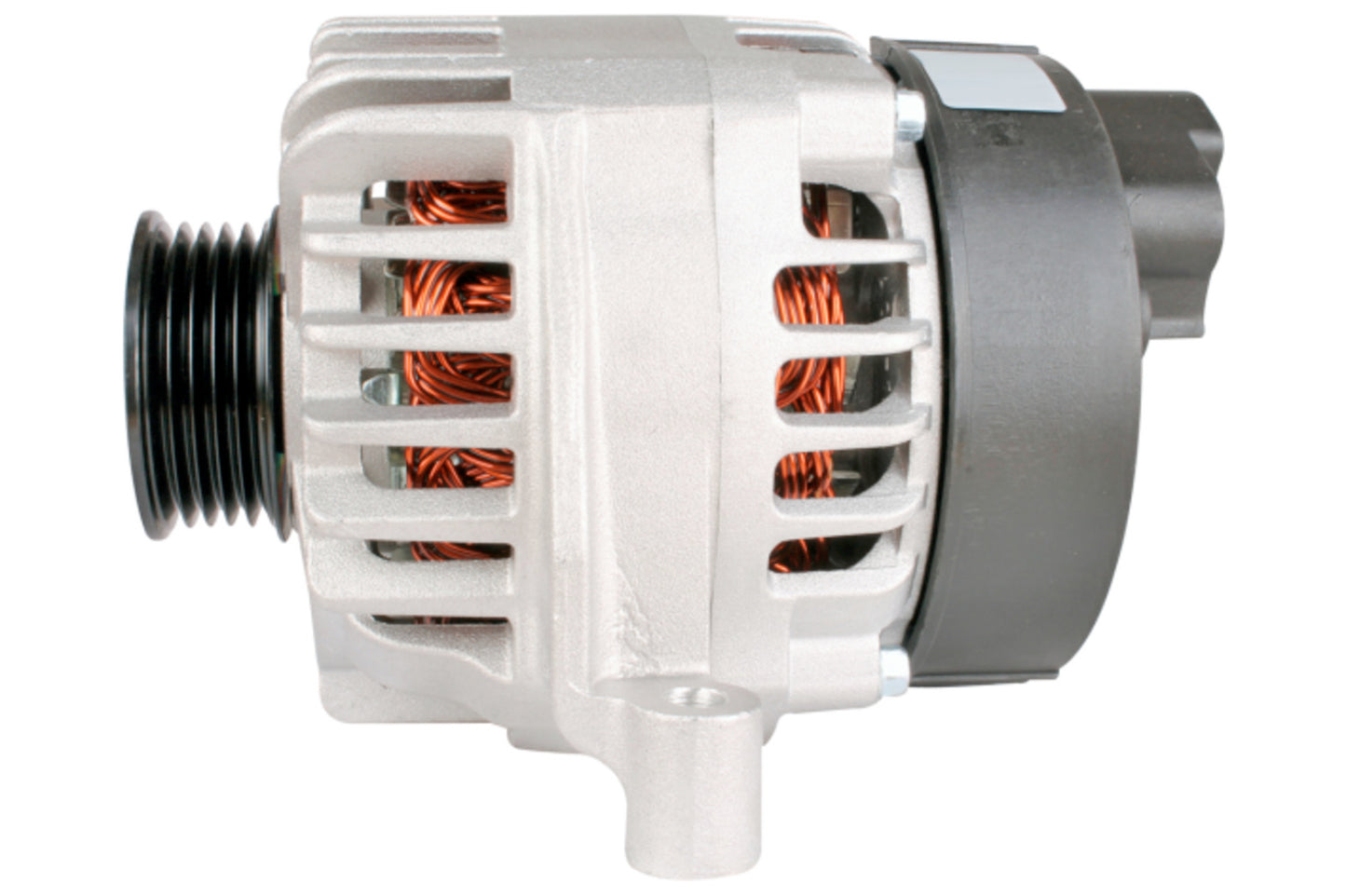 HELLA Alternator - 14V - 75A - for e.g. Fiat Punto (188_) 8EL012428-381
