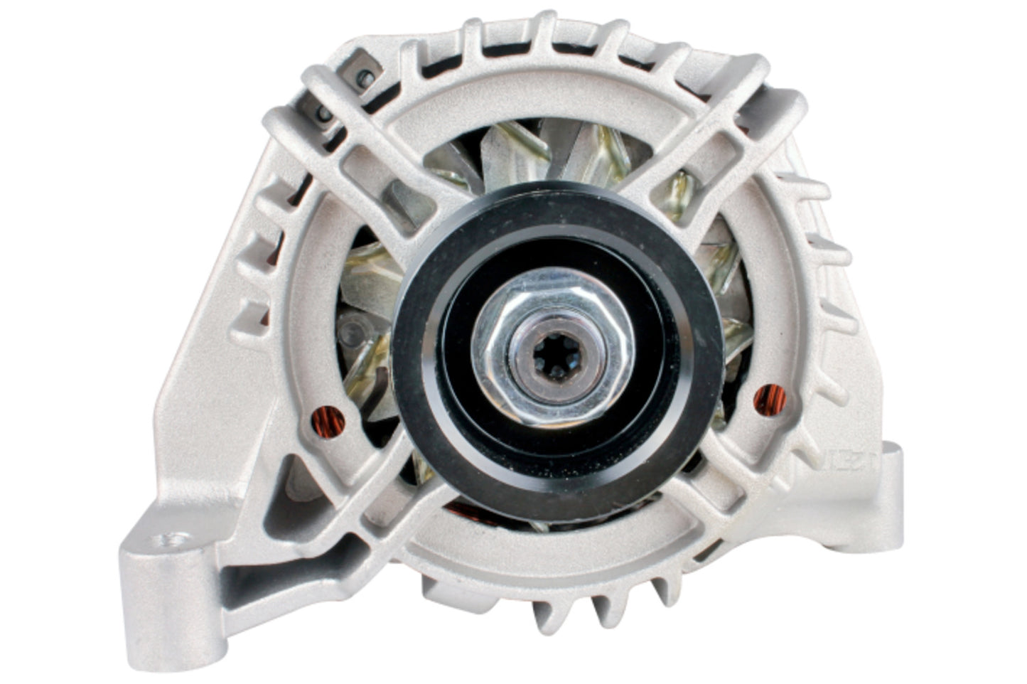 HELLA Alternator - 14V - 75A - for e.g. Fiat Punto (188_) 8EL012428-381
