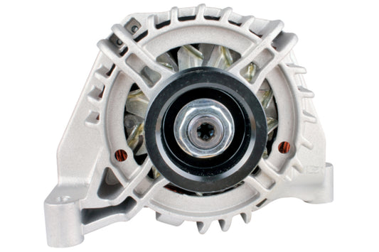HELLA Alternator - 14V - 75A - for e.g. Fiat Punto (188_) 8EL012428-381